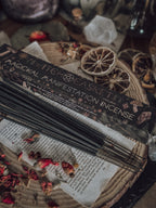 June 2026 Witch Casket