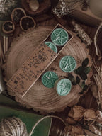 December 2025 Witch Casket