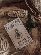 December 2025 Witch Casket