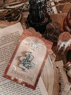 May 2025 Witch Casket