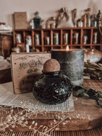 January 2025 Witch Casket