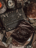June 2026 Witch Casket