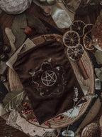June 2026 Witch Casket