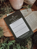 February 2025 Witch Casket