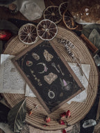 June 2026 Witch Casket