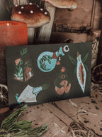 August 2026 Witch Casket