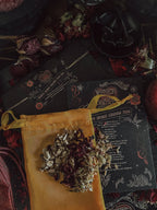 April 2026 Witch Casket