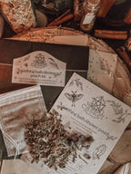 May 2026 Witch Casket