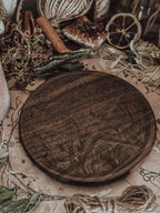 August 2026 Witch Casket