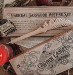April 2025 Witch Casket