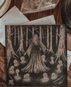 January 2025 Witch Casket