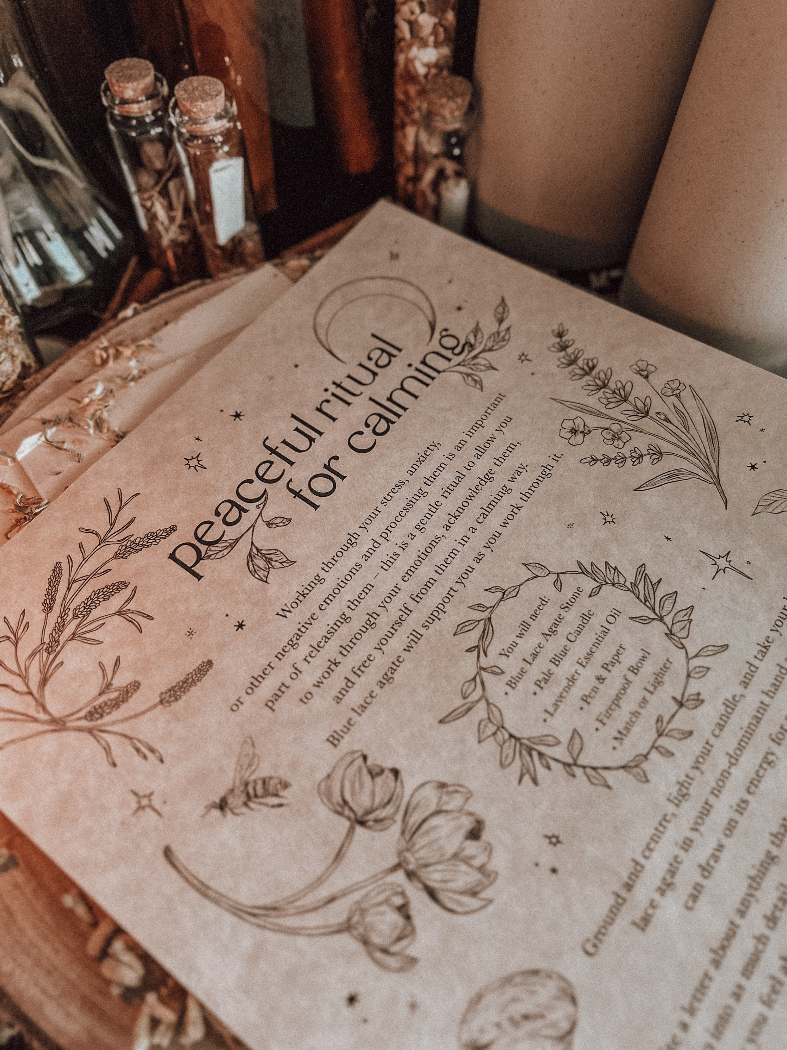 May 2026 Witch Casket