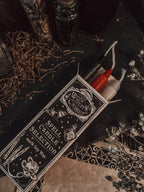 February 2026 Witch Casket