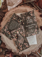 July 2025 Witch Casket
