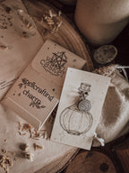 May 2026 Witch Casket