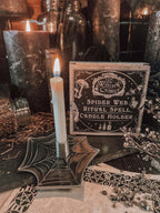 February 2026 Witch Casket