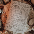 May 2026 Witch Casket
