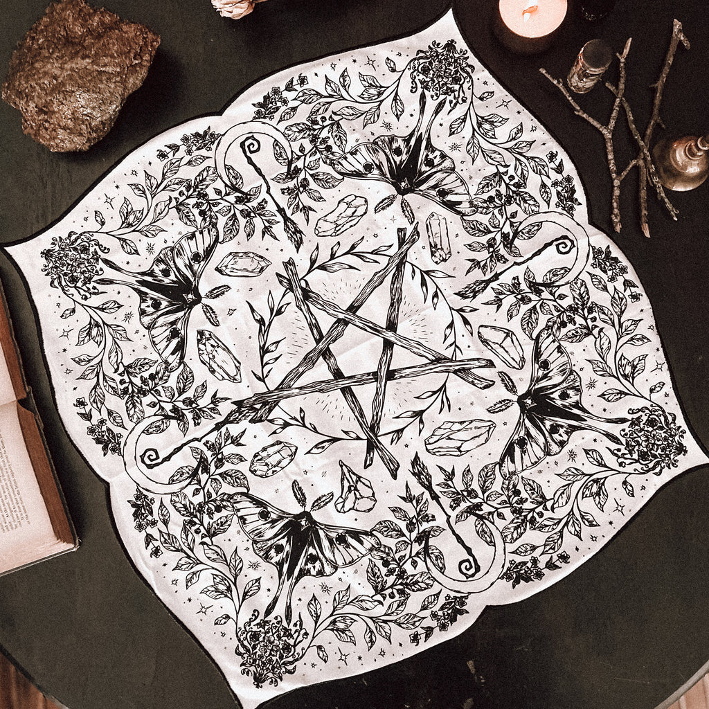 May 2026 Witch Casket