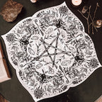 May 2026 Witch Casket