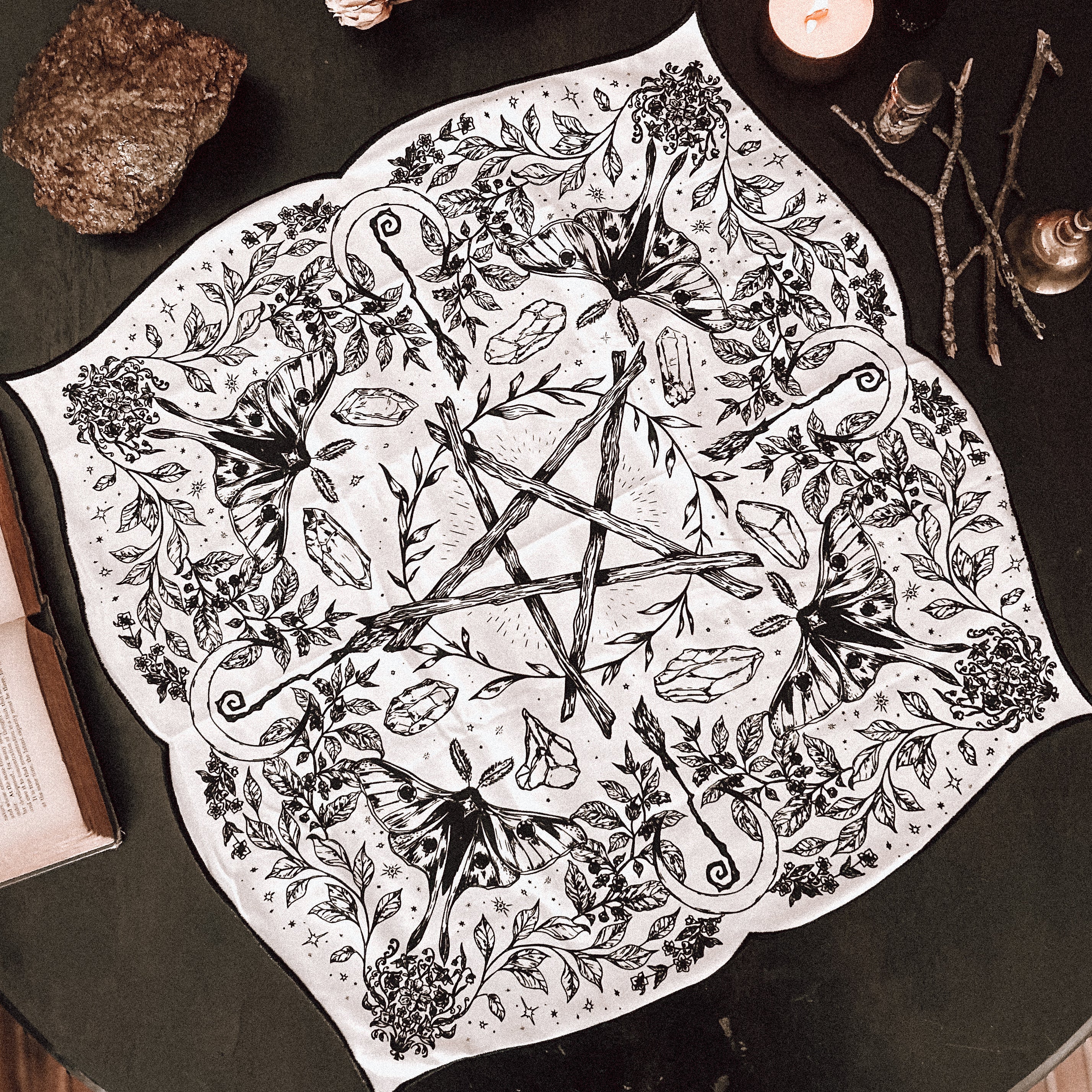May 2026 Witch Casket