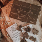 May 2026 Witch Casket