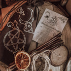 May 2026 Witch Casket