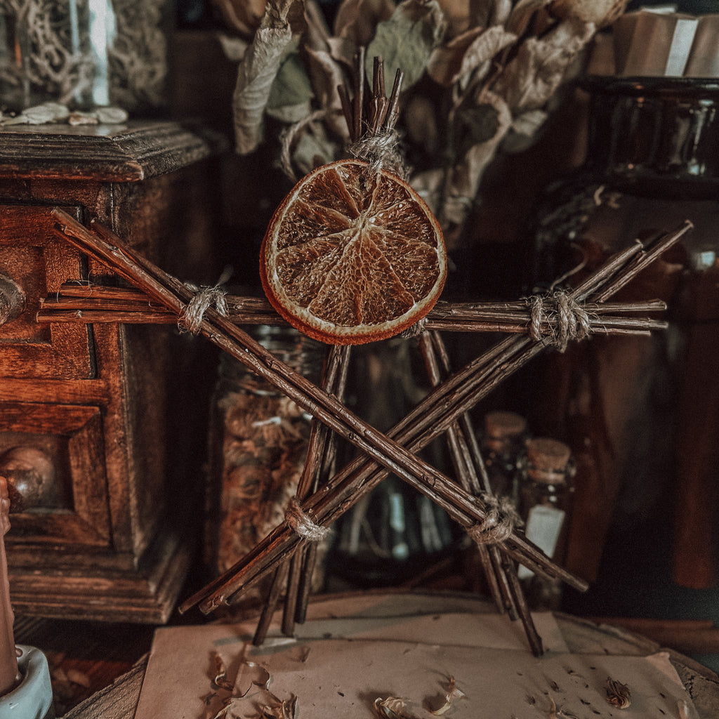 May 2026 Witch Casket