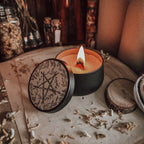 May 2026 Witch Casket
