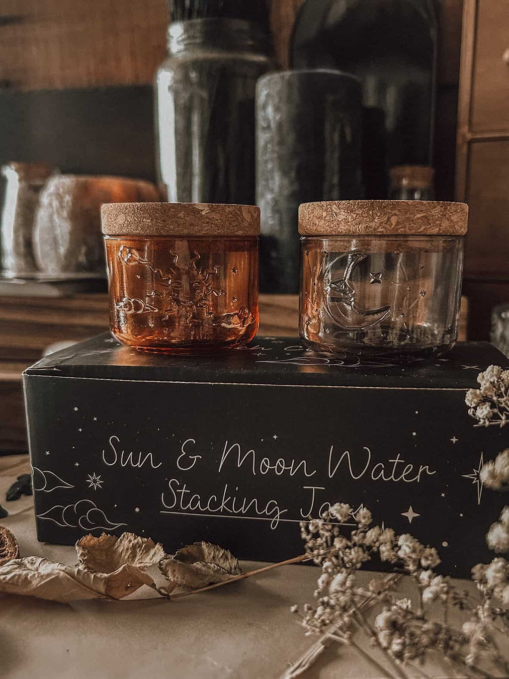June 2025 Witch Casket