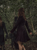 Monthly Witch Casket Subscription