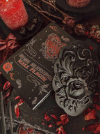 April 2026 Witch Casket