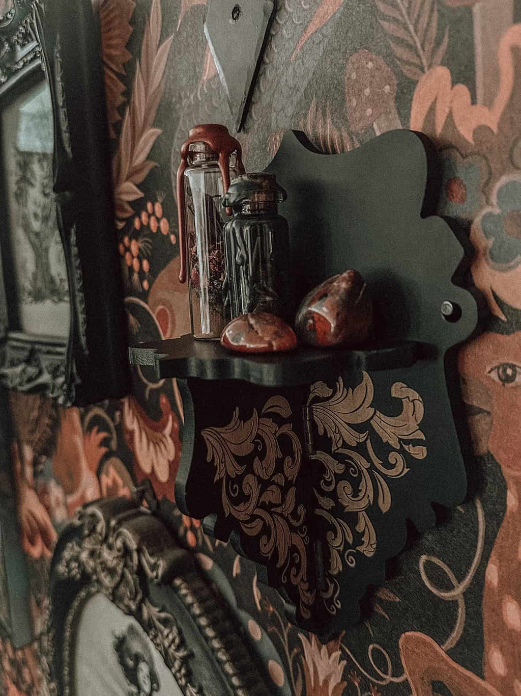 April 2026 Witch Casket