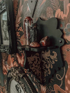 April 2026 Witch Casket