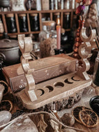 May 2025 Witch Casket