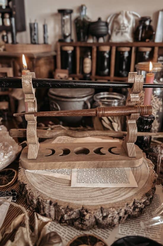 May 2025 Witch Casket