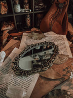 September 2025 Witch Casket