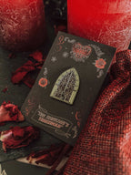 April 2026 Witch Casket