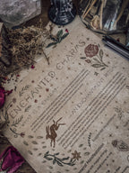 June 2026 Witch Casket
